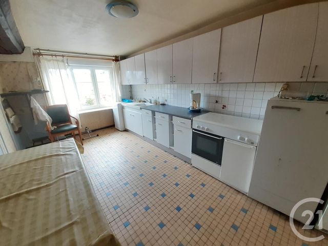 Afficher la photo en grand maison à vendre - 7 pièces - 183.0 m2 - ST BOMER LES FORGES - 61 - BASSE-NORMANDIE - Century 21 Agence Pays D'Andaines