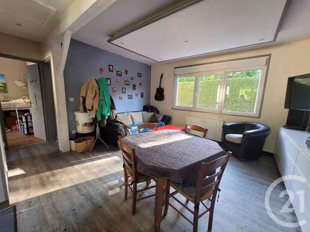 maison à vendre - 3 pièces - 50.0 m2 - BAGNOLES DE L ORNE NORMANDIE - 61 - BASSE-NORMANDIE - Century 21 Agence Pays D'Andaines maison à vendre - 3 pièces - 50.0 m2 - BAGNOLES DE L ORNE NORMANDIE - 61 - BASSE-NORMANDIE - Century 21 Agence Pays D'Andaines