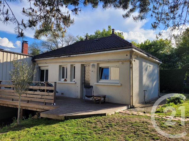 maison à vendre - 3 pièces - 50.0 m2 - BAGNOLES DE L ORNE NORMANDIE - 61 - BASSE-NORMANDIE - Century 21 Agence Pays D'Andaines maison à vendre - 3 pièces - 50.0 m2 - BAGNOLES DE L ORNE NORMANDIE - 61 - BASSE-NORMANDIE - Century 21 Agence Pays D'Andaines