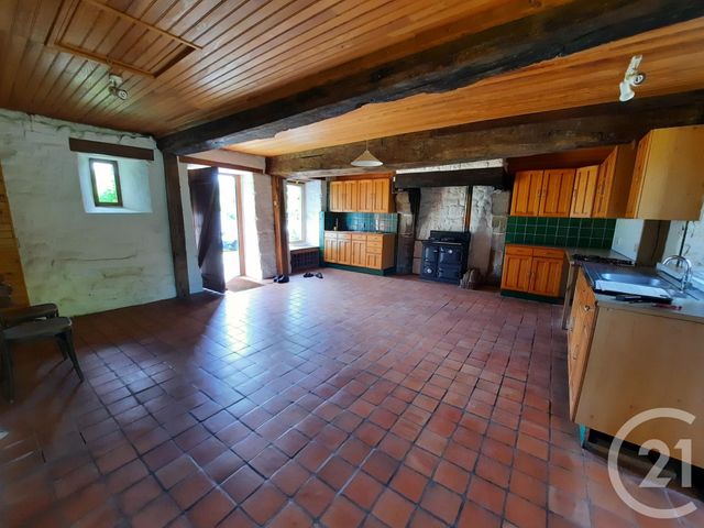 maison à vendre - 5 pièces - 172.18 m2 - LASSAY LES CHATEAUX - 53 - PAYS-DE-LOIRE - Century 21 Agence Pays D'Andaines maison à vendre - 5 pièces - 172.18 m2 - LASSAY LES CHATEAUX - 53 - PAYS-DE-LOIRE - Century 21 Agence Pays D'Andaines