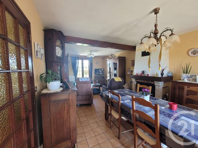 maison à vendre - 6 pièces - 128.0 m2 - BAGNOLES DE L ORNE NORMANDIE - 61 - BASSE-NORMANDIE - Century 21 Agence Pays D'Andaines maison à vendre - 6 pièces - 128.0 m2 - BAGNOLES DE L ORNE NORMANDIE - 61 - BASSE-NORMANDIE - Century 21 Agence Pays D'Andaines