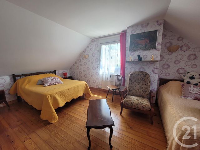 maison à vendre - 6 pièces - 128.0 m2 - BAGNOLES DE L ORNE NORMANDIE - 61 - BASSE-NORMANDIE - Century 21 Agence Pays D'Andaines maison à vendre - 6 pièces - 128.0 m2 - BAGNOLES DE L ORNE NORMANDIE - 61 - BASSE-NORMANDIE - Century 21 Agence Pays D'Andaines