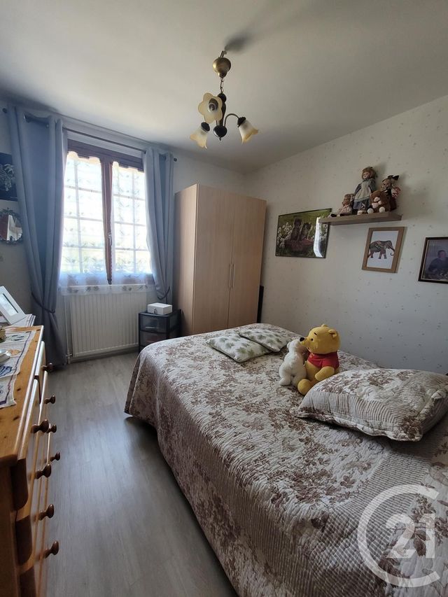 maison à vendre - 6 pièces - 128.0 m2 - BAGNOLES DE L ORNE NORMANDIE - 61 - BASSE-NORMANDIE - Century 21 Agence Pays D'Andaines maison à vendre - 6 pièces - 128.0 m2 - BAGNOLES DE L ORNE NORMANDIE - 61 - BASSE-NORMANDIE - Century 21 Agence Pays D'Andaines