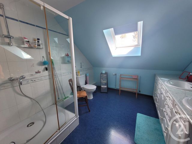 maison à vendre - 6 pièces - 128.0 m2 - BAGNOLES DE L ORNE NORMANDIE - 61 - BASSE-NORMANDIE - Century 21 Agence Pays D'Andaines maison à vendre - 6 pièces - 128.0 m2 - BAGNOLES DE L ORNE NORMANDIE - 61 - BASSE-NORMANDIE - Century 21 Agence Pays D'Andaines