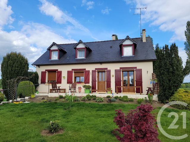 maison à vendre - 6 pièces - 128.0 m2 - BAGNOLES DE L ORNE NORMANDIE - 61 - BASSE-NORMANDIE - Century 21 Agence Pays D'Andaines maison à vendre - 6 pièces - 128.0 m2 - BAGNOLES DE L ORNE NORMANDIE - 61 - BASSE-NORMANDIE - Century 21 Agence Pays D'Andaines