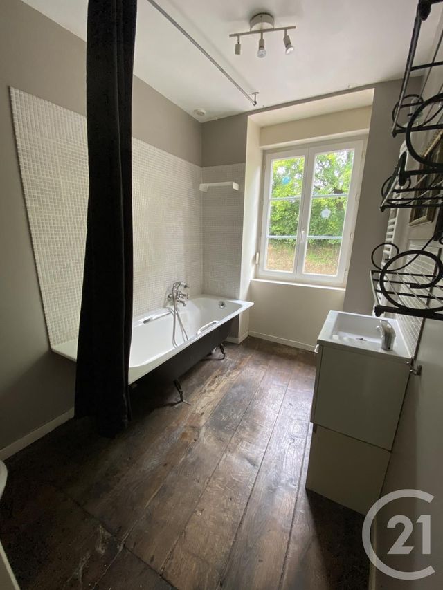 Afficher la photo en grand maison à vendre - 4 pièces - 76.6 m2 - JUVIGNY VAL D ANDAINE - 61 - BASSE-NORMANDIE - Century 21 Agence Pays D'Andaines