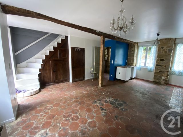Afficher la photo en grand maison à vendre - 4 pièces - 76.6 m2 - JUVIGNY VAL D ANDAINE - 61 - BASSE-NORMANDIE - Century 21 Agence Pays D'Andaines