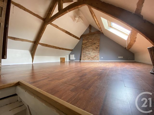 Afficher la photo en grand maison à vendre - 4 pièces - 76.6 m2 - JUVIGNY VAL D ANDAINE - 61 - BASSE-NORMANDIE - Century 21 Agence Pays D'Andaines