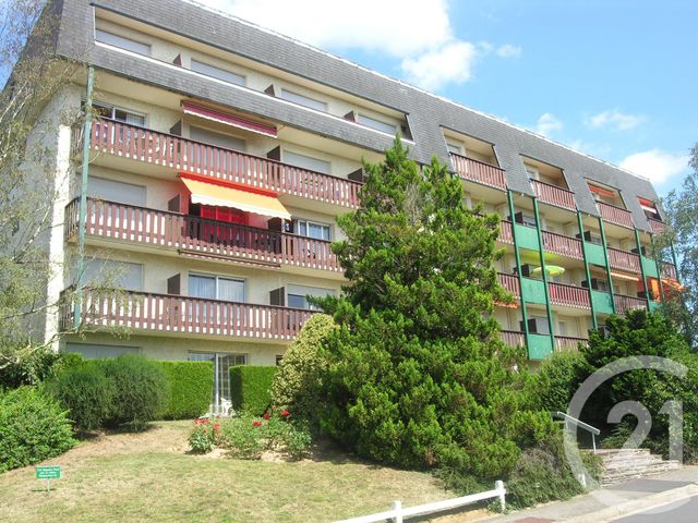 Afficher la photo en grand Studio à vendre - 1 pièce - 24.87 m2 - BAGNOLES DE L ORNE NORMANDIE - 61 - BASSE-NORMANDIE - Century 21 Agence Pays D'Andaines