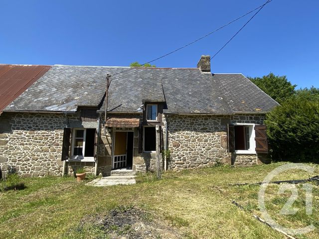 maison à vendre - 3 pièces - 72.0 m2 - STE MARGUERITE CARROUGES - 61 - BASSE-NORMANDIE - Century 21 Agence Pays D'Andaines maison à vendre - 3 pièces - 72.0 m2 - STE MARGUERITE CARROUGES - 61 - BASSE-NORMANDIE - Century 21 Agence Pays D'Andaines