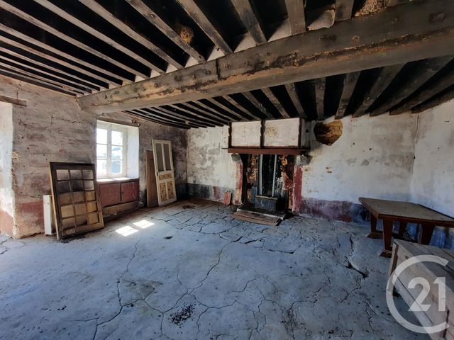 Afficher la photo en grand maison à vendre - 5 pièces - 180.4 m2 - ST CALAIS DU DESERT - 53 - PAYS-DE-LOIRE - Century 21 Agence Pays D'Andaines