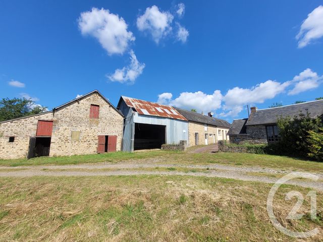 Afficher la photo en grand maison à vendre - 5 pièces - 180.4 m2 - ST CALAIS DU DESERT - 53 - PAYS-DE-LOIRE - Century 21 Agence Pays D'Andaines
