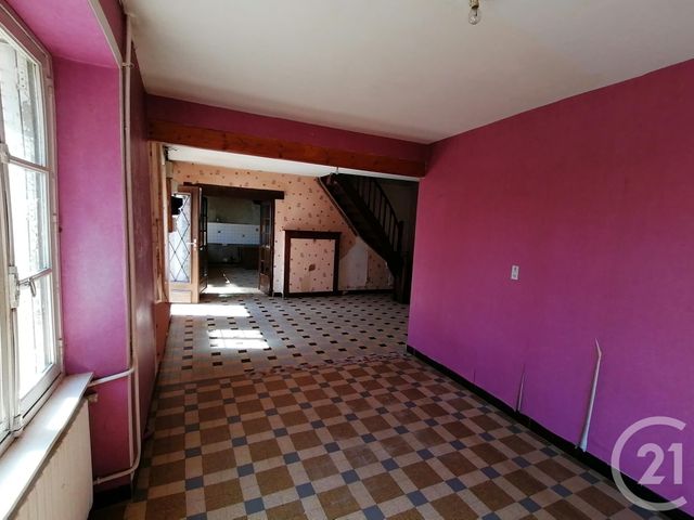 Afficher la photo en grand maison à vendre - 5 pièces - 180.4 m2 - ST CALAIS DU DESERT - 53 - PAYS-DE-LOIRE - Century 21 Agence Pays D'Andaines
