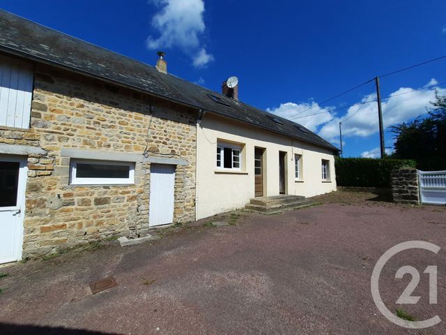 Afficher la photo en grand maison à vendre - 5 pièces - 180.4 m2 - ST CALAIS DU DESERT - 53 - PAYS-DE-LOIRE - Century 21 Agence Pays D'Andaines