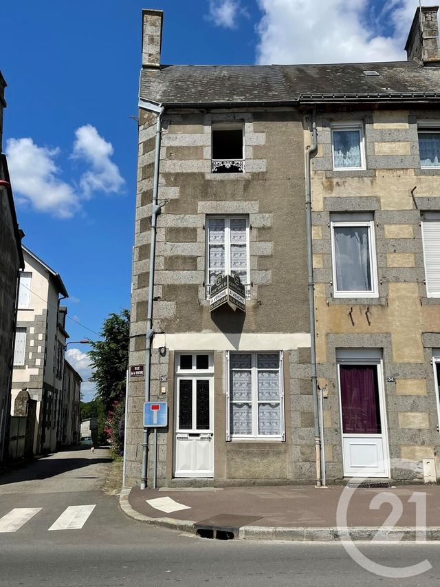 maison à vendre - 6 pièces - 95.04 m2 - RIVES D ANDAINE - 61 - BASSE-NORMANDIE - Century 21 Agence Pays D'Andaines maison à vendre - 6 pièces - 95.04 m2 - RIVES D ANDAINE - 61 - BASSE-NORMANDIE - Century 21 Agence Pays D'Andaines