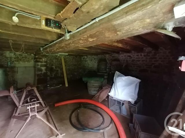 Afficher la photo en grand maison à vendre - 2 pièces - 64.55 m2 - LASSAY LES CHATEAUX - 53 - PAYS-DE-LOIRE - Century 21 Agence Pays D'Andaines