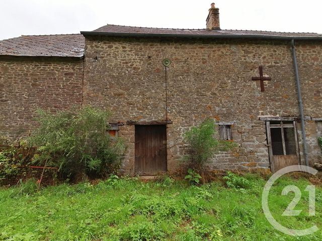 Afficher la photo en grand maison à vendre - 2 pièces - 64.55 m2 - LASSAY LES CHATEAUX - 53 - PAYS-DE-LOIRE - Century 21 Agence Pays D'Andaines