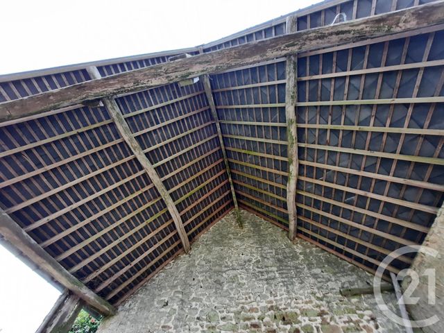Afficher la photo en grand maison à vendre - 2 pièces - 64.55 m2 - LASSAY LES CHATEAUX - 53 - PAYS-DE-LOIRE - Century 21 Agence Pays D'Andaines