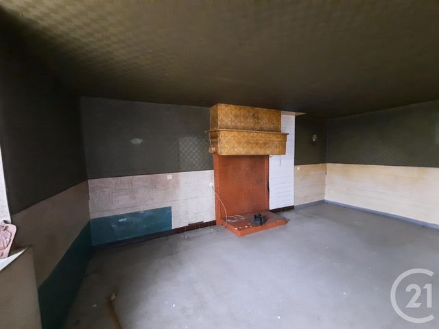 Afficher la photo en grand maison à vendre - 2 pièces - 64.55 m2 - LASSAY LES CHATEAUX - 53 - PAYS-DE-LOIRE - Century 21 Agence Pays D'Andaines