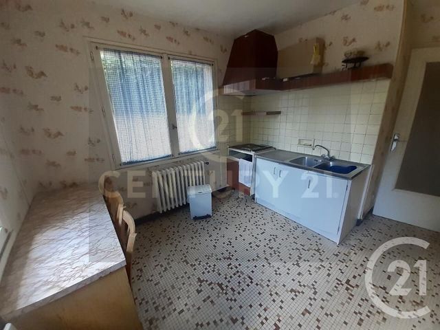 Afficher la photo en grand maison à vendre - 9 pièces - 120.0 m2 - DOMFRONT EN POIRAIE - 61 - BASSE-NORMANDIE - Century 21 Agence Pays D'Andaines