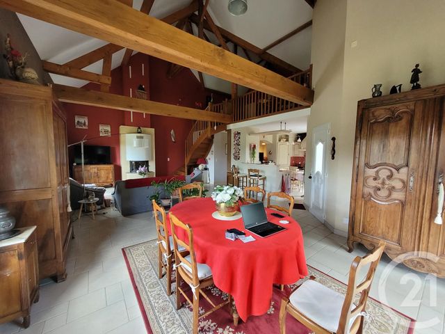 Afficher la photo en grand maison à vendre - 6 pièces - 224.1 m2 - RIVES D ANDAINE - 61 - BASSE-NORMANDIE - Century 21 Agence Pays D'Andaines