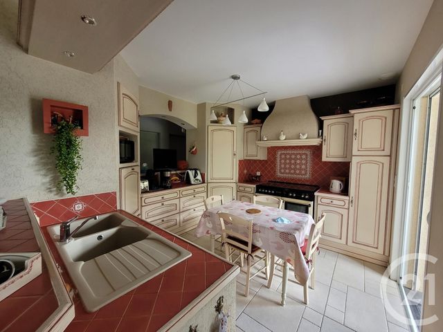 Afficher la photo en grand maison à vendre - 6 pièces - 224.1 m2 - RIVES D ANDAINE - 61 - BASSE-NORMANDIE - Century 21 Agence Pays D'Andaines