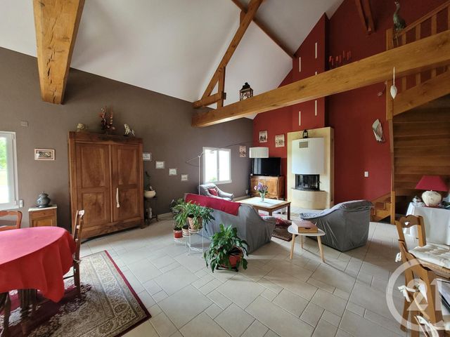 Afficher la photo en grand maison à vendre - 6 pièces - 224.1 m2 - RIVES D ANDAINE - 61 - BASSE-NORMANDIE - Century 21 Agence Pays D'Andaines