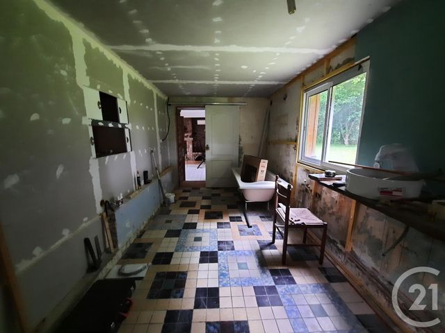 Afficher la photo en grand maison à vendre - 7 pièces - 212.36 m2 - RIVES D ANDAINE - 61 - BASSE-NORMANDIE - Century 21 Agence Pays D'Andaines