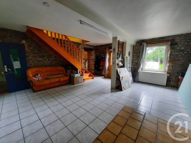 Afficher la photo en grand maison à vendre - 7 pièces - 212.36 m2 - RIVES D ANDAINE - 61 - BASSE-NORMANDIE - Century 21 Agence Pays D'Andaines