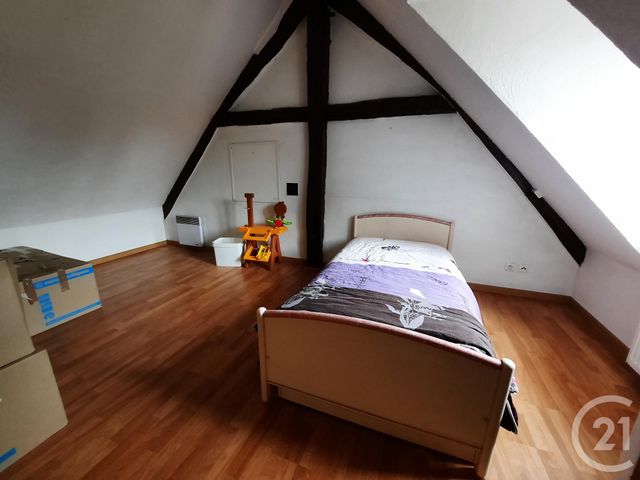 Afficher la photo en grand maison à vendre - 7 pièces - 212.36 m2 - RIVES D ANDAINE - 61 - BASSE-NORMANDIE - Century 21 Agence Pays D'Andaines