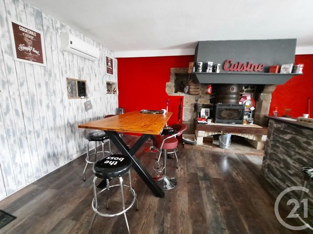 Afficher la photo en grand maison à vendre - 7 pièces - 212.36 m2 - RIVES D ANDAINE - 61 - BASSE-NORMANDIE - Century 21 Agence Pays D'Andaines