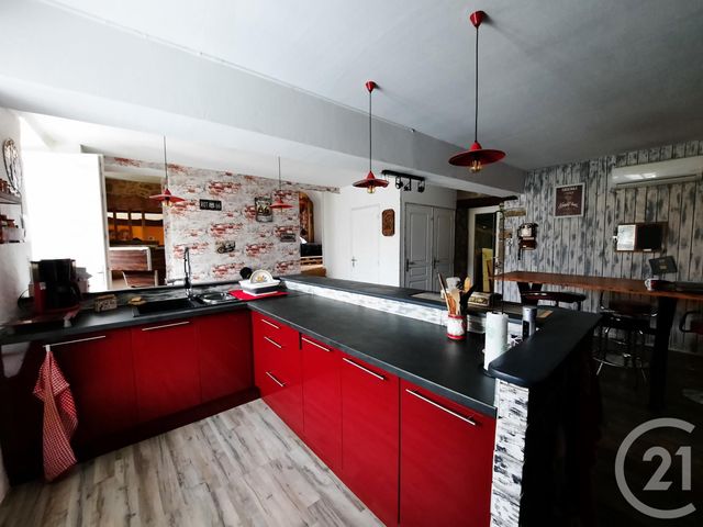 Afficher la photo en grand maison à vendre - 7 pièces - 212.36 m2 - RIVES D ANDAINE - 61 - BASSE-NORMANDIE - Century 21 Agence Pays D'Andaines