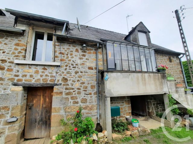 Afficher la photo en grand maison à vendre - 7 pièces - 212.36 m2 - RIVES D ANDAINE - 61 - BASSE-NORMANDIE - Century 21 Agence Pays D'Andaines