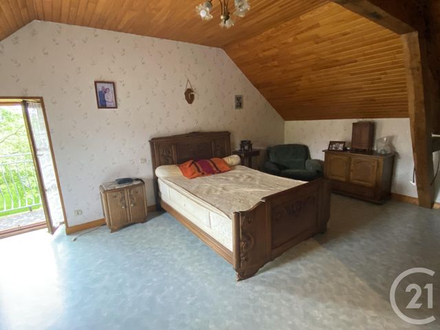 Afficher la photo en grand maison à vendre - 6 pièces - 130.0 m2 - COUPTRAIN - 53 - PAYS-DE-LOIRE - Century 21 Agence Pays D'Andaines