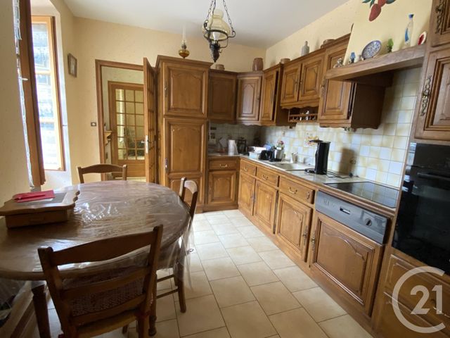 Afficher la photo en grand maison à vendre - 6 pièces - 130.0 m2 - COUPTRAIN - 53 - PAYS-DE-LOIRE - Century 21 Agence Pays D'Andaines