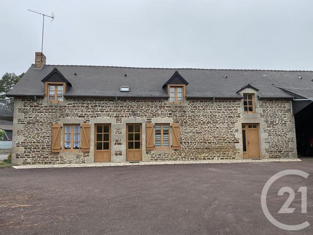 Afficher la photo en grand maison à vendre - 6 pièces - 130.0 m2 - COUPTRAIN - 53 - PAYS-DE-LOIRE - Century 21 Agence Pays D'Andaines