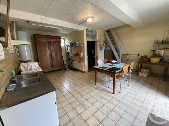Afficher la photo en grand maison à vendre - 6 pièces - 130.0 m2 - COUPTRAIN - 53 - PAYS-DE-LOIRE - Century 21 Agence Pays D'Andaines
