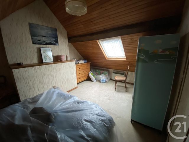 Afficher la photo en grand maison à vendre - 4 pièces - 59.7 m2 - CHAMPSECRET - 61 - BASSE-NORMANDIE - Century 21 Agence Pays D'Andaines