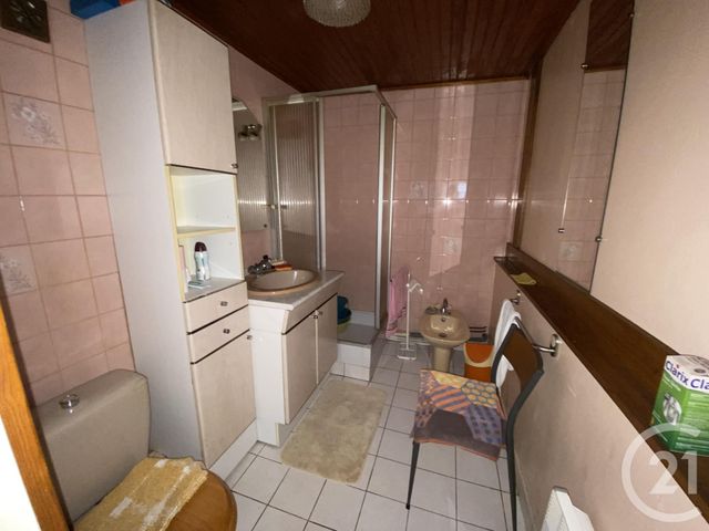 Afficher la photo en grand maison à vendre - 4 pièces - 59.7 m2 - CHAMPSECRET - 61 - BASSE-NORMANDIE - Century 21 Agence Pays D'Andaines