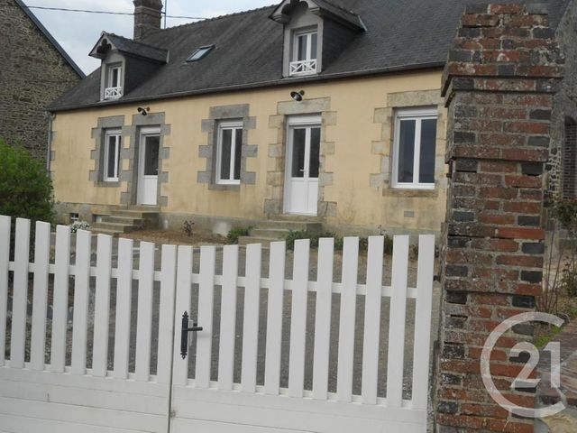 Afficher la photo en grand maison à louer - 5 pièces - 117.0 m2 - RIVES D ANDAINE - 61 - BASSE-NORMANDIE - Century 21 Agence Pays D'Andaines