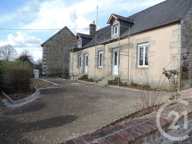 Afficher la photo en grand maison à louer - 5 pièces - 117.0 m2 - RIVES D ANDAINE - 61 - BASSE-NORMANDIE - Century 21 Agence Pays D'Andaines