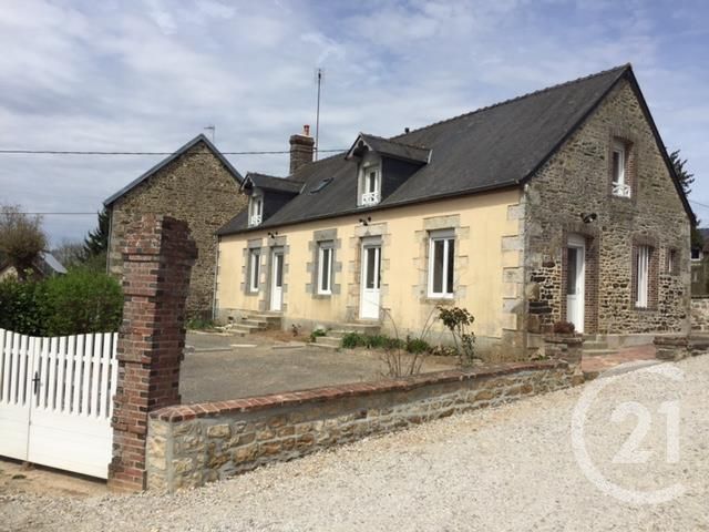 Afficher la photo en grand maison à louer - 5 pièces - 117.0 m2 - RIVES D ANDAINE - 61 - BASSE-NORMANDIE - Century 21 Agence Pays D'Andaines