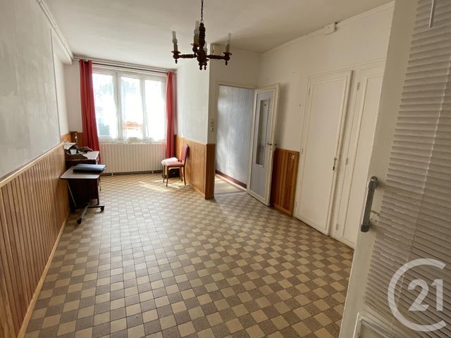 Afficher la photo en grand maison à vendre - 5 pièces - 71.8 m2 - RIVES D ANDAINE - 61 - BASSE-NORMANDIE - Century 21 Agence Pays D'Andaines