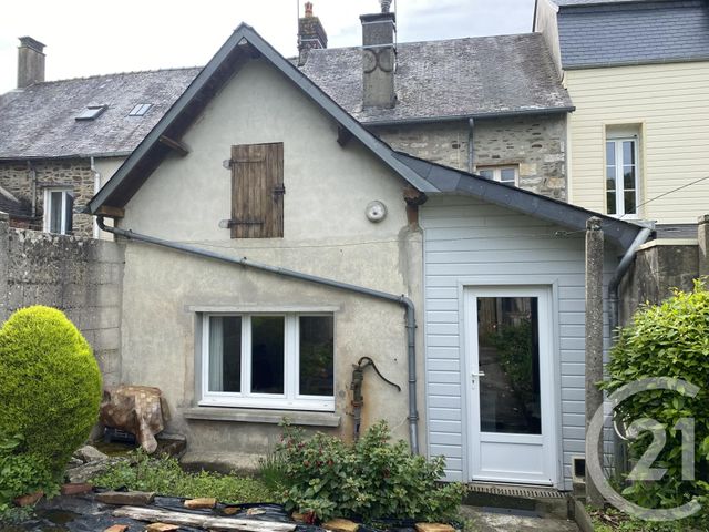 Afficher la photo en grand maison à vendre - 5 pièces - 71.8 m2 - RIVES D ANDAINE - 61 - BASSE-NORMANDIE - Century 21 Agence Pays D'Andaines