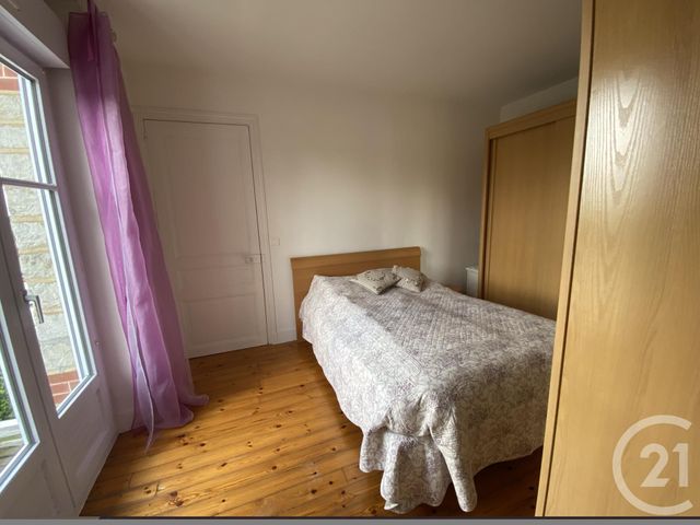 Afficher la photo en grand Appartement F2 à vendre - 2 pièces - 38.94 m2 - BAGNOLES DE L ORNE NORMANDIE - 61 - BASSE-NORMANDIE - Century 21 Agence Pays D'Andaines
