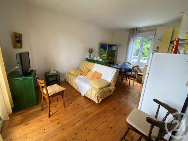 Afficher la photo en grand Appartement F2 à vendre - 2 pièces - 38.94 m2 - BAGNOLES DE L ORNE NORMANDIE - 61 - BASSE-NORMANDIE - Century 21 Agence Pays D'Andaines