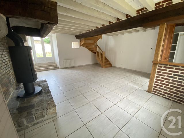 Afficher la photo en grand maison à vendre - 5 pièces - 100.0 m2 - RIVES D ANDAINE - 61 - BASSE-NORMANDIE - Century 21 Agence Pays D'Andaines