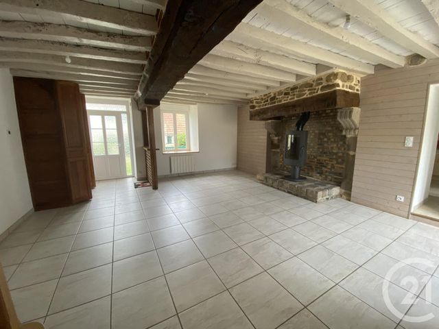 Afficher la photo en grand maison à vendre - 5 pièces - 100.0 m2 - RIVES D ANDAINE - 61 - BASSE-NORMANDIE - Century 21 Agence Pays D'Andaines