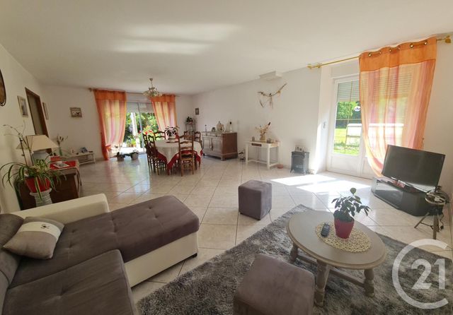 Afficher la photo en grand maison à vendre - 7 pièces - 145.0 m2 - RIVES D ANDAINE - 61 - BASSE-NORMANDIE - Century 21 Agence Pays D'Andaines