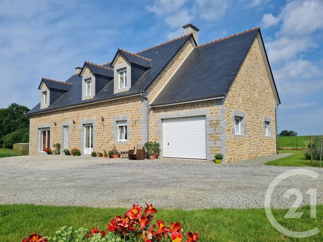 Afficher la photo en grand maison à vendre - 7 pièces - 145.0 m2 - RIVES D ANDAINE - 61 - BASSE-NORMANDIE - Century 21 Agence Pays D'Andaines
